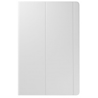 Dėklas T720 Samsung Galaxy Tab S5e 10.5" Book cover Baltas